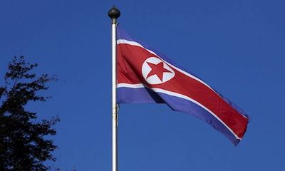 Triều Tiên xác nhận phóng thử hai tên lửa dẫn đường chiến thuật 