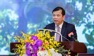 Phó chủ tịch UBND tỉnh Bắc Giang Phan Thế Tuấn: Tạo lòng tin cho doanh nghiệp