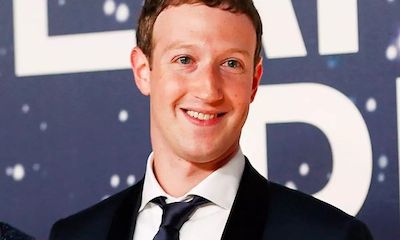 Cổ phiếu Meta giảm mạnh 25%, tỷ phú Mark Zuckerberg rời top 10 người giàu nhất thế giới