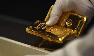 Nam Phi phát hiện vụ lừa đảo vàng trị giá 1,8 tỷ USD