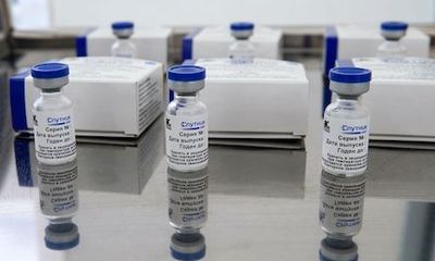 Ấn Độ cấp phép sử dụng khẩn cấp vaccine COVID-19 đơn liều Sputnik Light