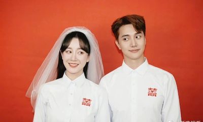 Tin tức sao Hoa ngữ mới nhất ngày 10/2: Trương Mông và Kim Ân Thánh kết hôn