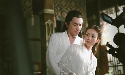 Tin tức sao Hoa ngữ mới nhất ngày 21/2: Triệu Lệ Dĩnh ẩn ý chuyện tái hợp với Lâm Canh Tân trong phim mới