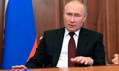 Thượng viện Nga trao quyền triển khai quân sự ở nước ngoài cho ông Putin