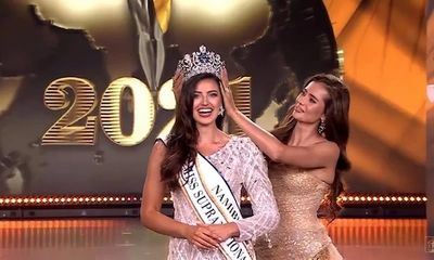 Miss Supranational 2022 không chấp nhận thí sinh đến từ Nga 