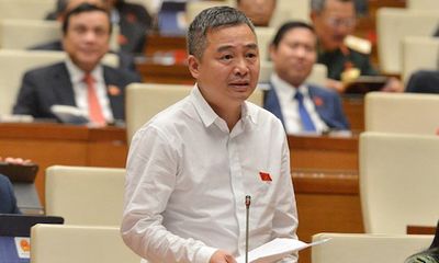 PGS.TS Nguyễn Lân Hiếu kiêm thêm chức giám đốc Bệnh viện Đa khoa Bình Dương