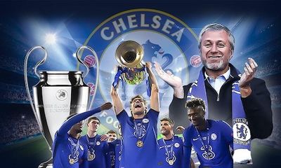 Tỷ phú Roman Abramovich xác nhận bán CLB Chelsea