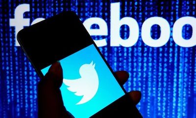 Nga chặn hoàn toàn truy cập Facebook, Twitter 