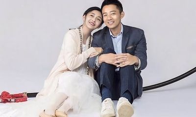 Tin tức sao Hoa ngữ mới nhất ngày 13/3: Uông Tiểu Phi gửi lời chúc phúc vợ cũ Từ Hy Viên 