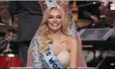 Chung kết Miss World 2021: Đại diện Ba Lan đăng quang, Đỗ Thị Hà dừng chân top 13
