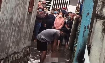 Phú Yên: Đi qua vũng nước nghi nhiễm điện, một phụ nữ bị điện giật tử vong