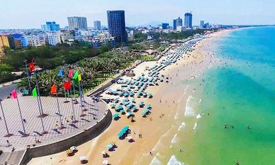 Thu nhập ở Bà Rịa - Vũng Tàu cao nhất cả nước, Quảng Ninh xếp thứ 2 