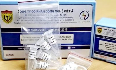 Xem xét trách nhiệm nhiều lãnh đạo Bộ Y tế, Bộ KH&CN liên quan sai phạm vụ Việt Á