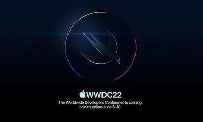 Apple ấn định ngày ra mắt iOS 16 và iPadOS 16