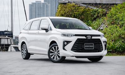 Ôtô - Xe máy - Bảng giá xe ô tô Toyota mới nhất tháng 4/2022: Toyota Avanza Premio chính thức lên kệ, giá từ 548 triệu đồng