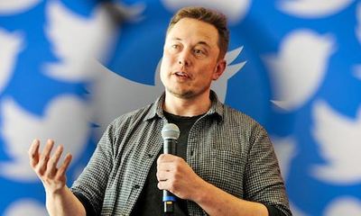 Tỷ phú Elon Musk trở thành cổ đông lớn nhất của Twitter