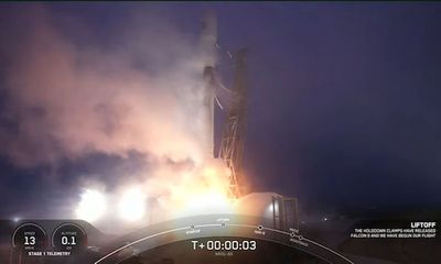 Mỹ phóng vệ tinh do thám NROL-85 lên quỹ đạo