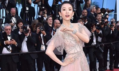 Tin tức sao Hoa ngữ mới nhất ngày 27/4: Chương Tử Di chấm giải phụ ở Liên hoan phim Cannes