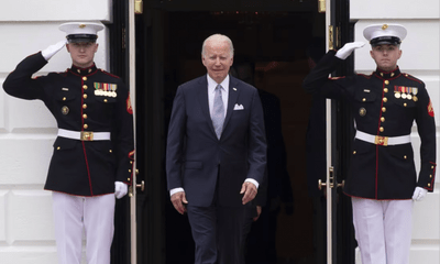 Nhiệm vụ trọng tâm của Tổng thống Biden trong chuyến thăm châu Á