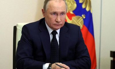 Tin tức Ukraine mới nhất ngày 29/5: Tổng thống Putin sẵn sàng thảo luận việc nối lại xuất khẩu lúa mì với Ukraine