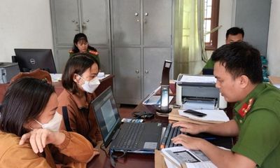 Đắk Nông: Vay tiền qua mạng, người phụ nữ bị lừa hơn 1,7 tỷ đồng