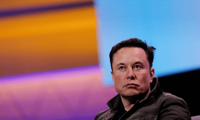 Tin thế giới - Con tỷ phú Elon Musk tìm cách đổi tên để cắt đứt quan hệ với cha