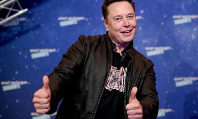 Tỷ phú Elon Musk kiếm được gần 15 tỷ USD chỉ trong 1 ngày