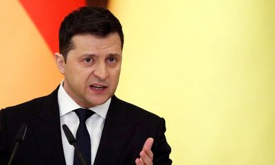 Ukraine cắt đứt quan hệ ngoại giao với Syria