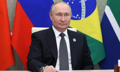 Tổng thống Putin: Nga không cản Ukraine xuất khẩu lương thực
