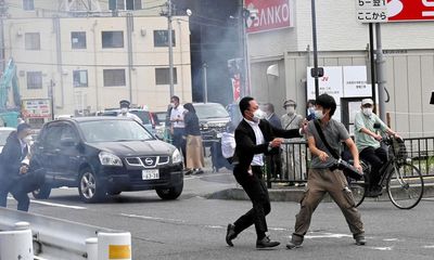 Vụ ám sát cựu Thủ tướng Shinzo Abe: Nghi phạm từng được đào tạo bắn súng trường 