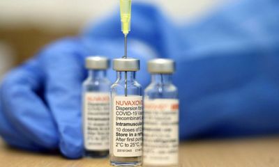 Mỹ cấp phép sử dụng khẩn cấp vaccine ngừa COVID-19 của Novavax 