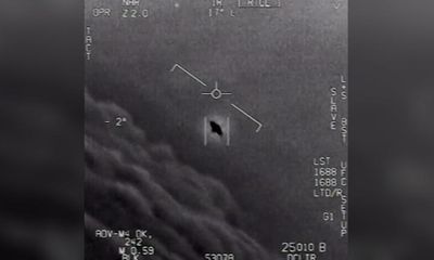 Lầu Năm Góc mở rộng phạm vi hoạt động của đơn vị săn tìm UFO