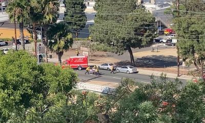Nổ súng tại công viên ở Los Angeles: 2 người chết, 5 người bị thương