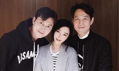 Tin tức sao Hoa ngữ mới nhất ngày 1/8: Phạm Băng Băng đăng ảnh với các diễn viên Hàn Quốc