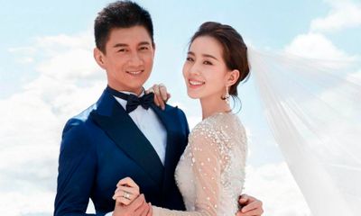 Tin tức sao Hoa ngữ mới nhất ngày 9/8: Lưu Thi Thi và Ngô Kỳ Long xuất hiện bên nhau sau tin ly hôn