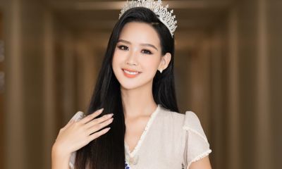 Á hậu Bảo Ngọc đại diện Việt Nam dự thi Miss Intercontinental 2022