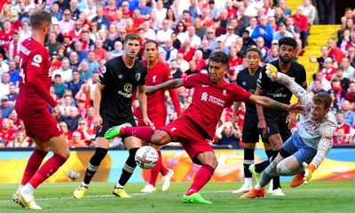 Đánh bại Bournemouth 9-0, Liverpool đạt tỉ số đậm nhất lịch sử Ngoại Hạng Anh