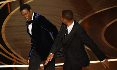 Chris Rock từ chối lời mời làm người dẫn chương trình tại Oscars 2023