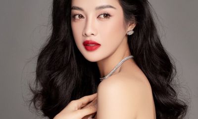 Thêm một người đẹp showbiz Việt phủ nhận liên quan đường dây bán dâm 15.000 USD 
