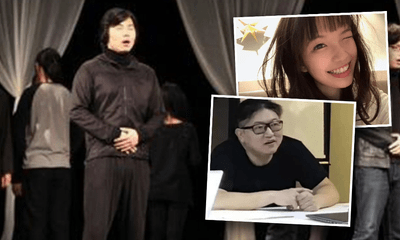 Bắt giữ đạo diễn bị tố tấn công tình dục nữ sinh Học viện Điện ảnh Bắc Kinh 