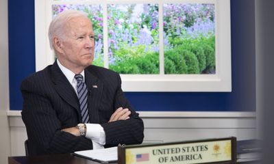 Tổng thống Mỹ Joe Biden không tham dự hội nghị cấp cao APEC ở Thái Lan