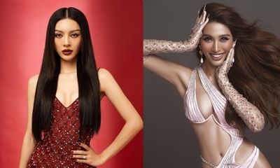 Tin tức giải trí - Những gương mặt sáng giá cho ngôi vị Miss Grand Vietnam 2022 