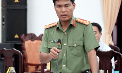 Công an tỉnh khẳng định CDC Bạc Liêu không nhận tiền của Việt Á