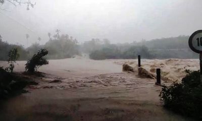 Thủ tướng Chính phủ chỉ đạo chủ động ứng phó mưa lũ, không để xảy ra thiệt hại đáng tiếc về người