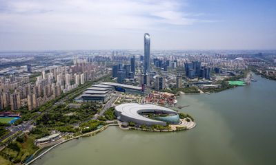 Chính quyền Trung Quốc mua nhà để thúc đẩy thị trường bất động sản