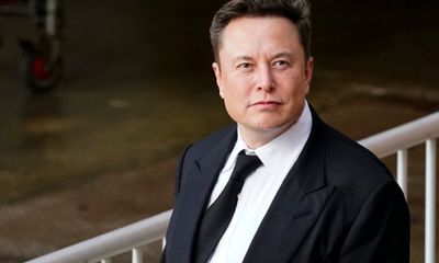 EU nhắc nhở ông Elon Musk về Twitter 