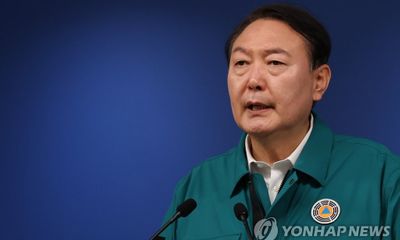 Tổng thống Hàn Quốc tuyên bố quốc tang cho nạn nhân vụ giẫm đạp ở Itaewon