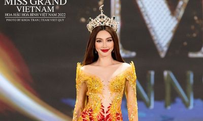 Hoa hậu Thùy Tiên tiết lộ kế hoạch đầu tiên sau khi hết nhiệm kỳ 