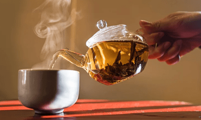 Đại Hồng Bào - trà quốc bảo quý hiếm của Trung Quốc, ước tính đắt hơn vàng 30 lần 