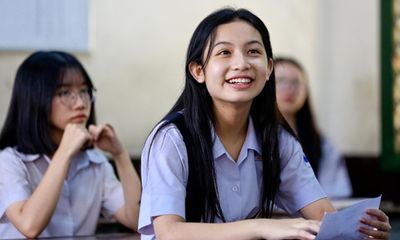Chuyện học đường - Lịch nghỉ Tết Nguyên đán 2023 của học sinh: Tỉnh nhiều nhất 14 ngày